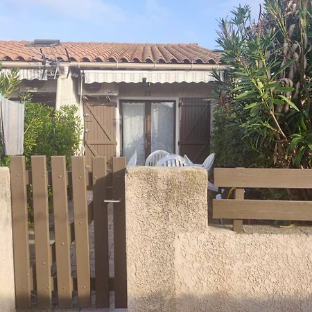 Les Jardins D Ete Maison Climatisee Dans Residence Avec Piscine - 3 Chambres - Parking - Wifi Saint-Cyprien  Esterno foto