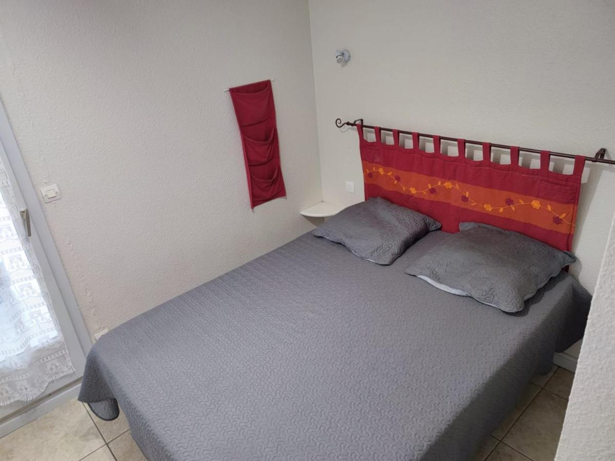 Les Jardins D Ete Maison Climatisee Dans Residence Avec Piscine - 3 Chambres - Parking - Wifi Saint-Cyprien  Esterno foto