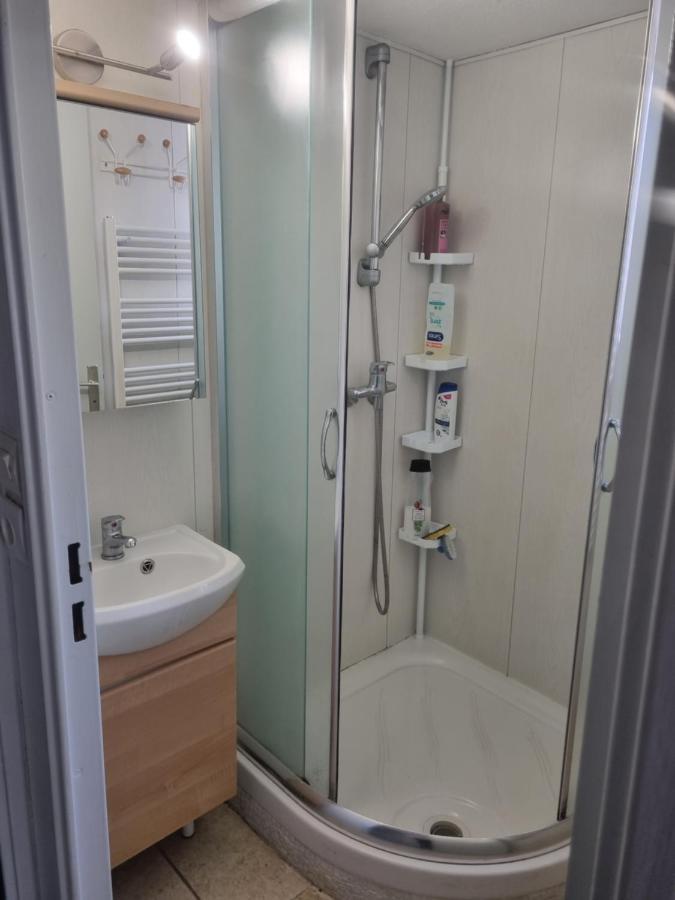 Les Jardins D Ete Maison Climatisee Dans Residence Avec Piscine - 3 Chambres - Parking - Wifi Saint-Cyprien  Esterno foto