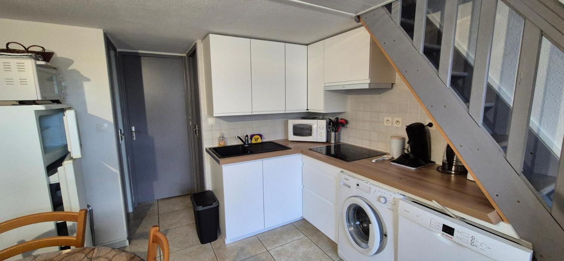 Les Jardins D Ete Maison Climatisee Dans Residence Avec Piscine - 3 Chambres - Parking - Wifi Saint-Cyprien  Esterno foto