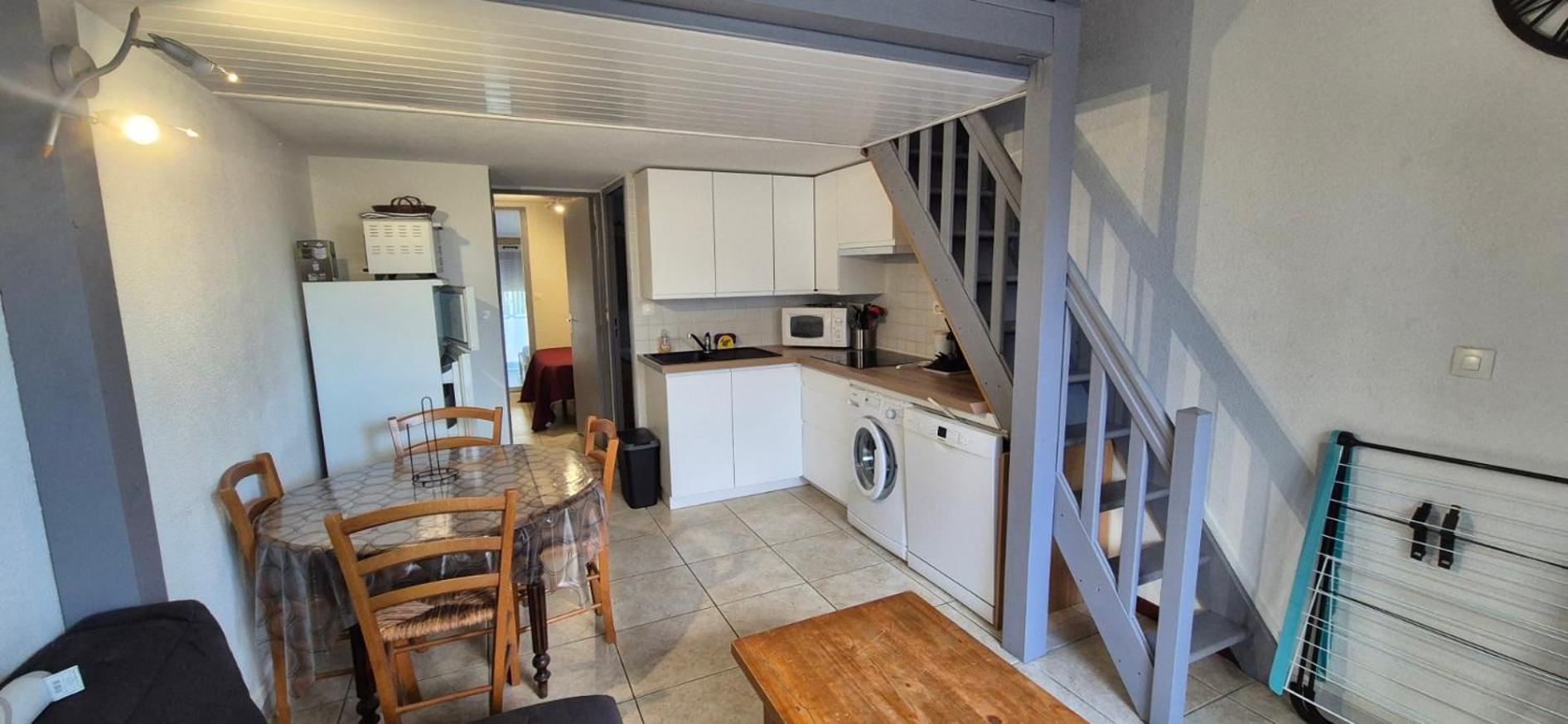 Les Jardins D Ete Maison Climatisee Dans Residence Avec Piscine - 3 Chambres - Parking - Wifi Saint-Cyprien  Esterno foto